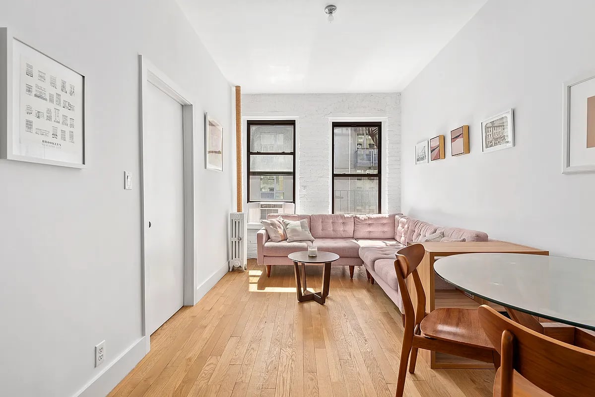 74 Richardson Street Unit: 10