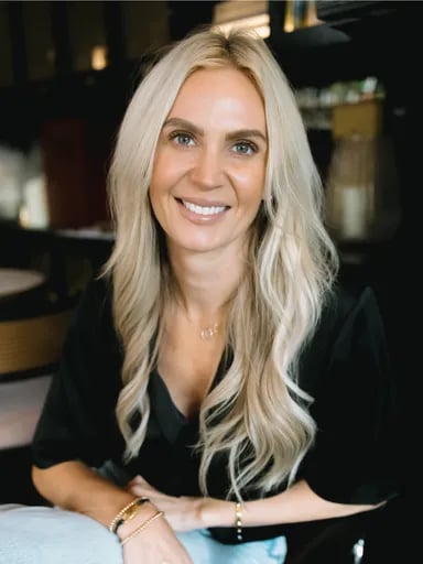 Krissy Ayad
