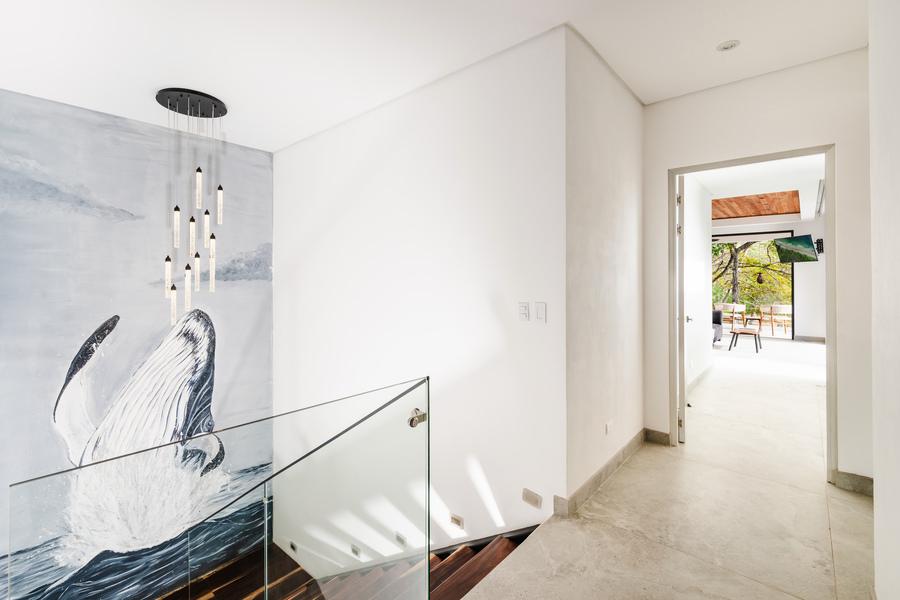 Casa La Ola Perfecta | Luxury 5-Bedroom Home with Pool Near the Beach in Hacienda Pinilla