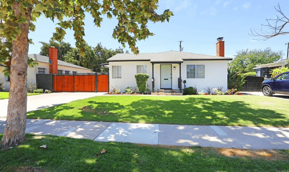 812 N Louise