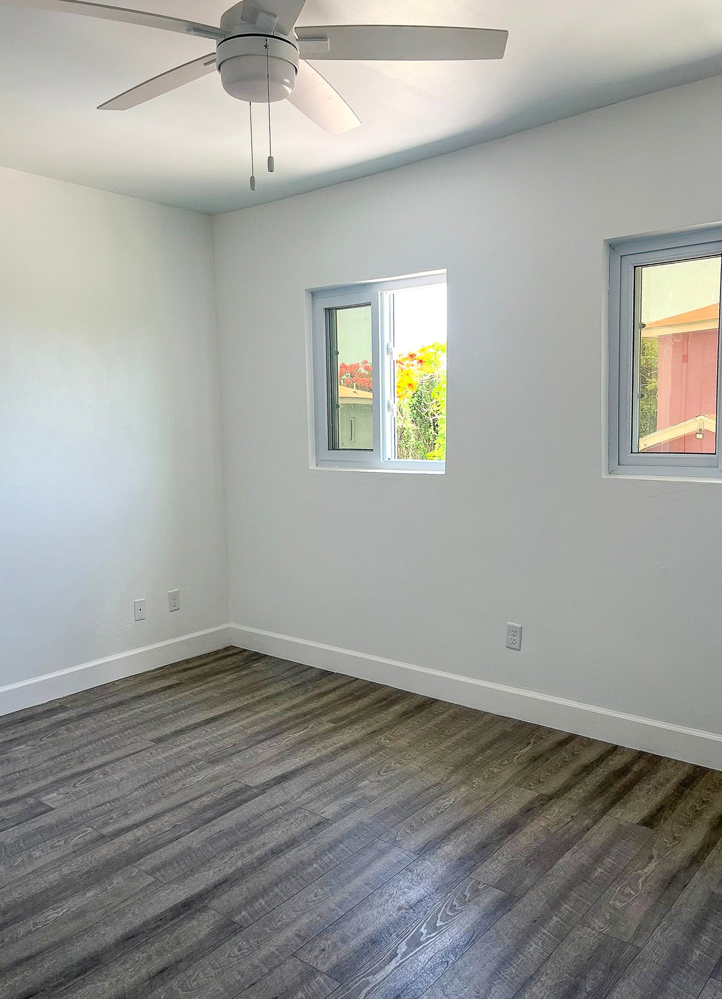 Fossil Lane Rental