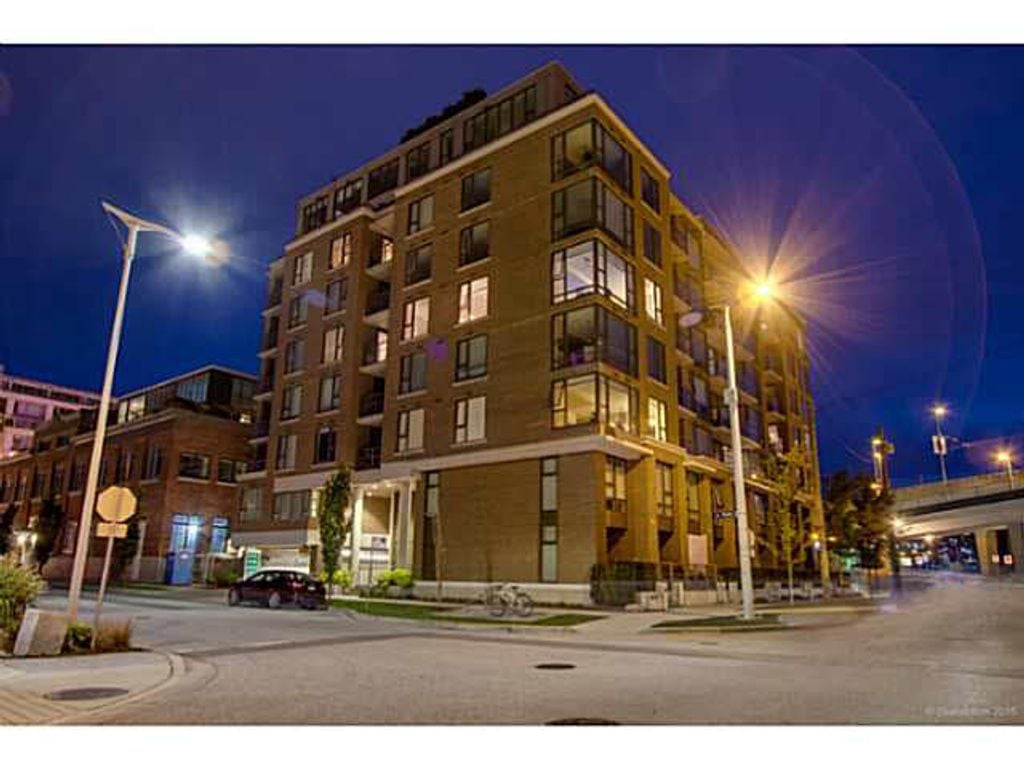 1919 Wylie St, #404