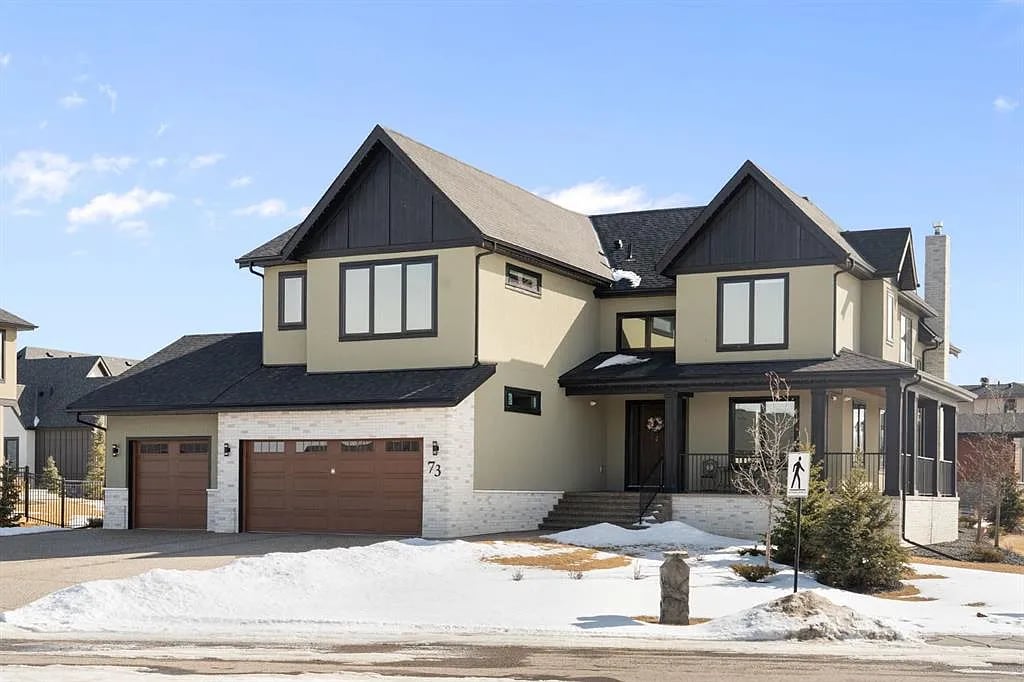 73 N Waters Edge Gdns