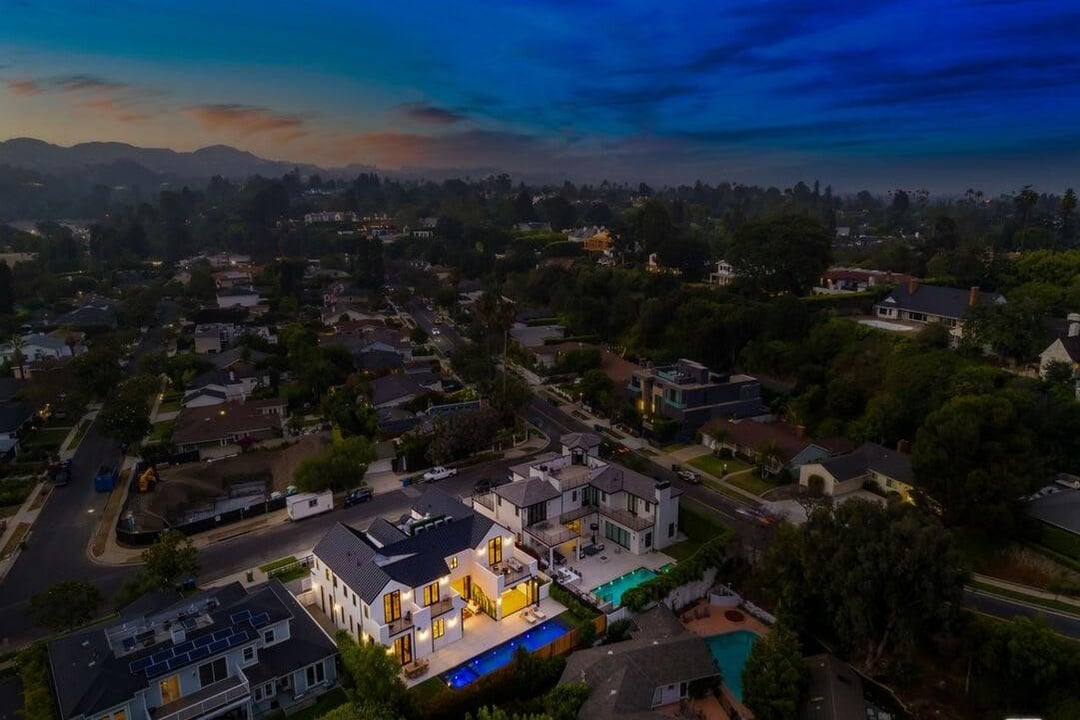Villa Celestial