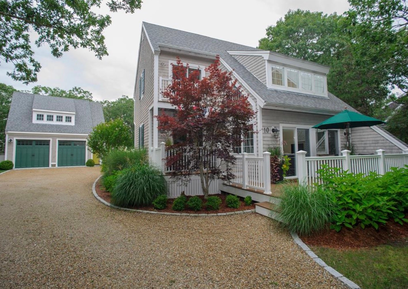 10 Cormorant Cir