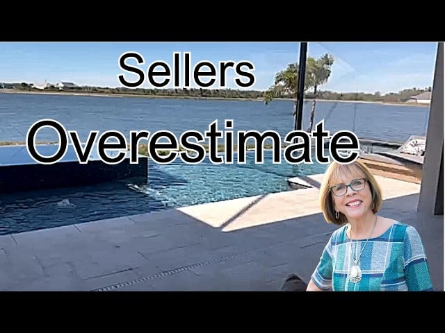 What $1M+ Sellers Get Wrong About Their Own Home