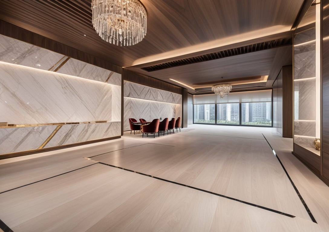 5 East 59th Street: Floors 5/6/7/8