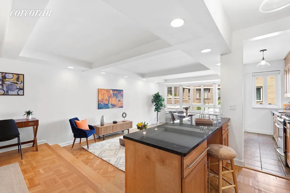 333 W 57th St Apt 512