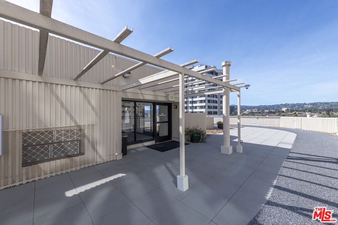 10590 Wilshire Blvd #307 and #2A