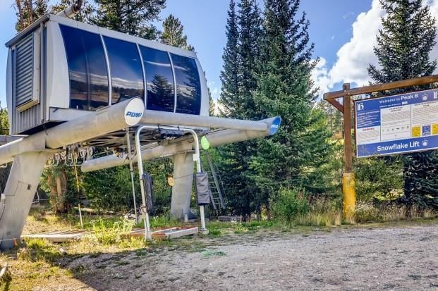 42 Snowflake Dr, #413