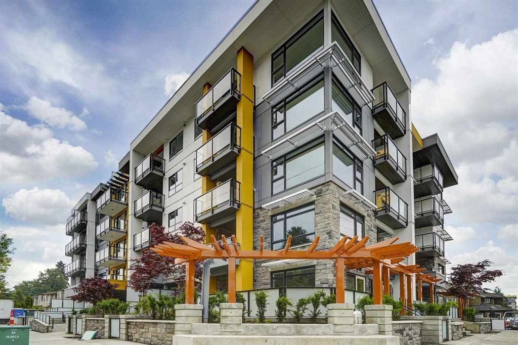 1519 Crown St, #304
