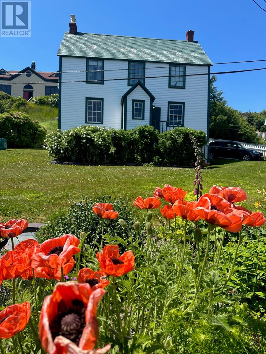 19 West Street, Trinity, Newfoundland & Labrador
