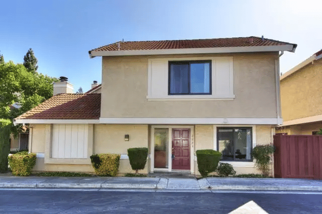 2029 Los Gatos Almaden Rd