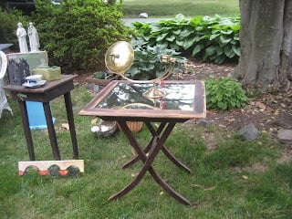 Sale is Open Sunday!