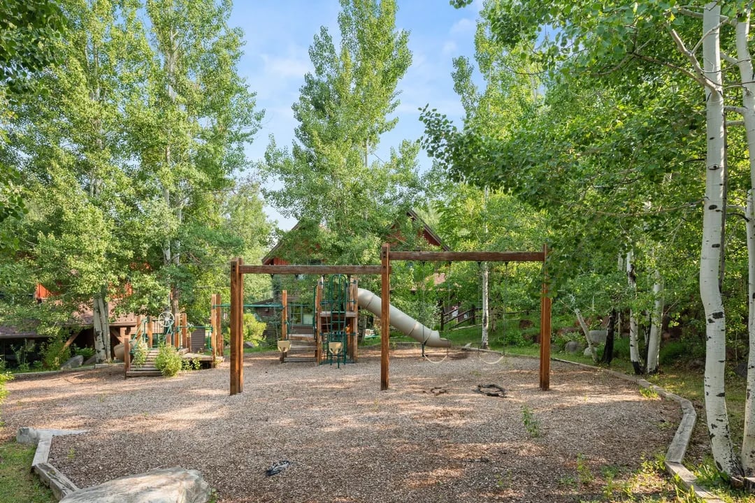 Aspen Ski House Jeff Miller One Sotheby's