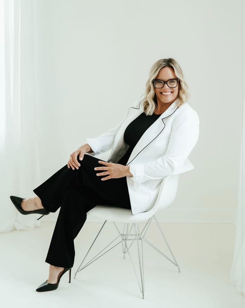 Rachel Bellamy
