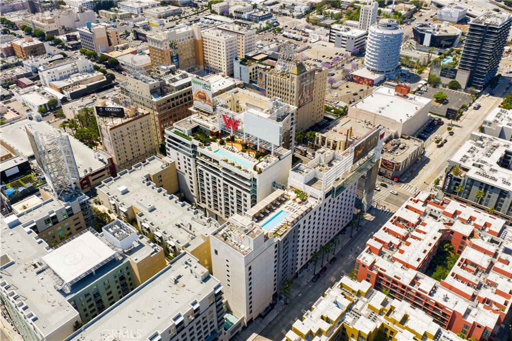 6250 Hollywood Blvd, #7G