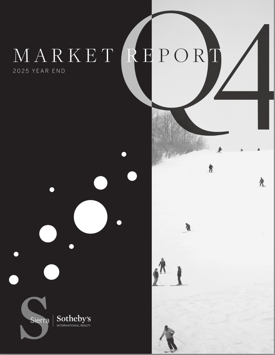 2025 Year-End Market Reports