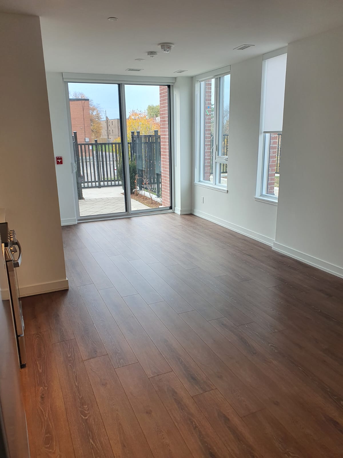 3100 Keele Street 124