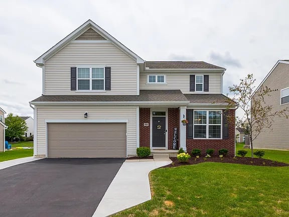 904 Kentucky Cir