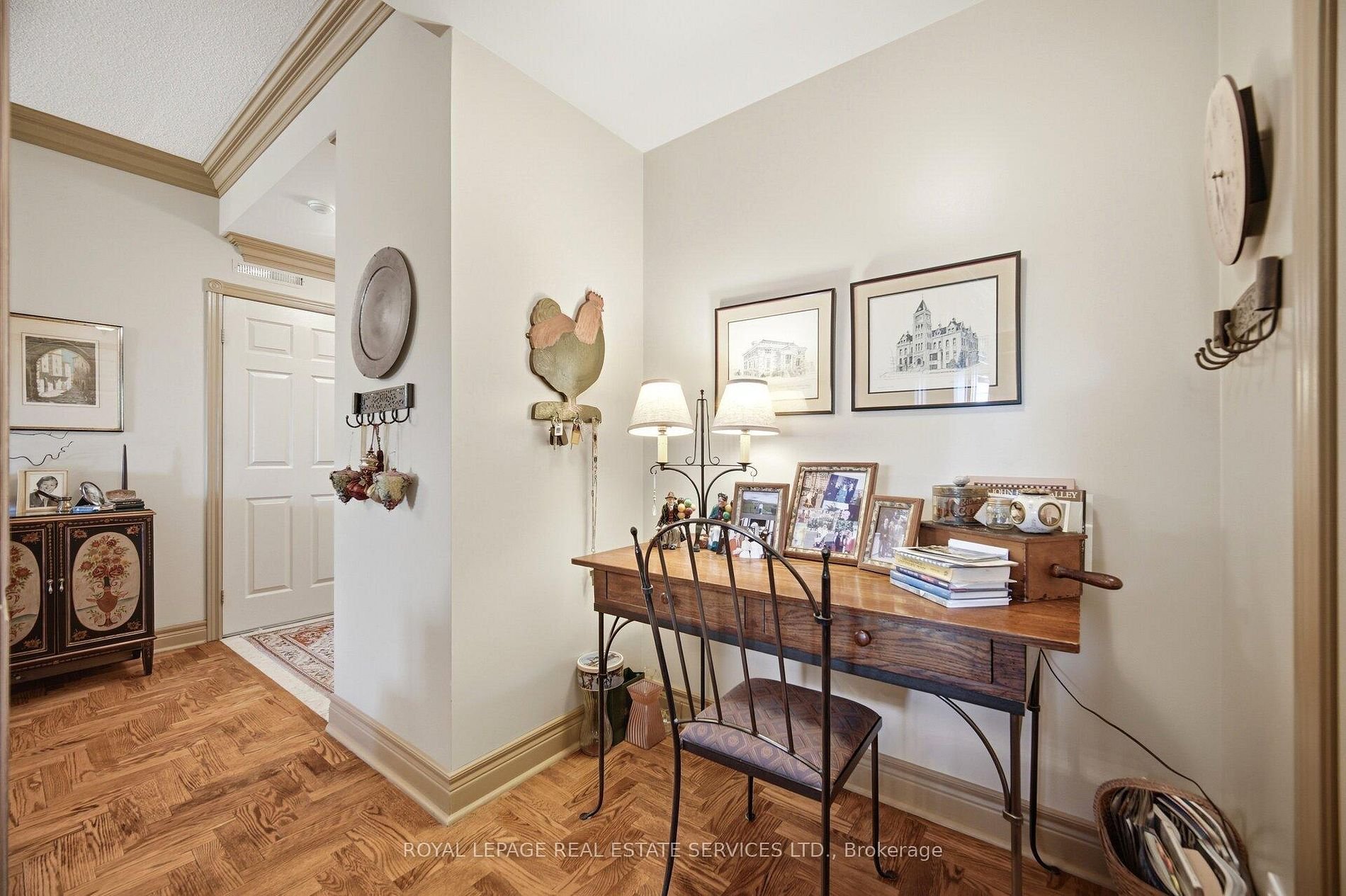 The Kingsway Regent