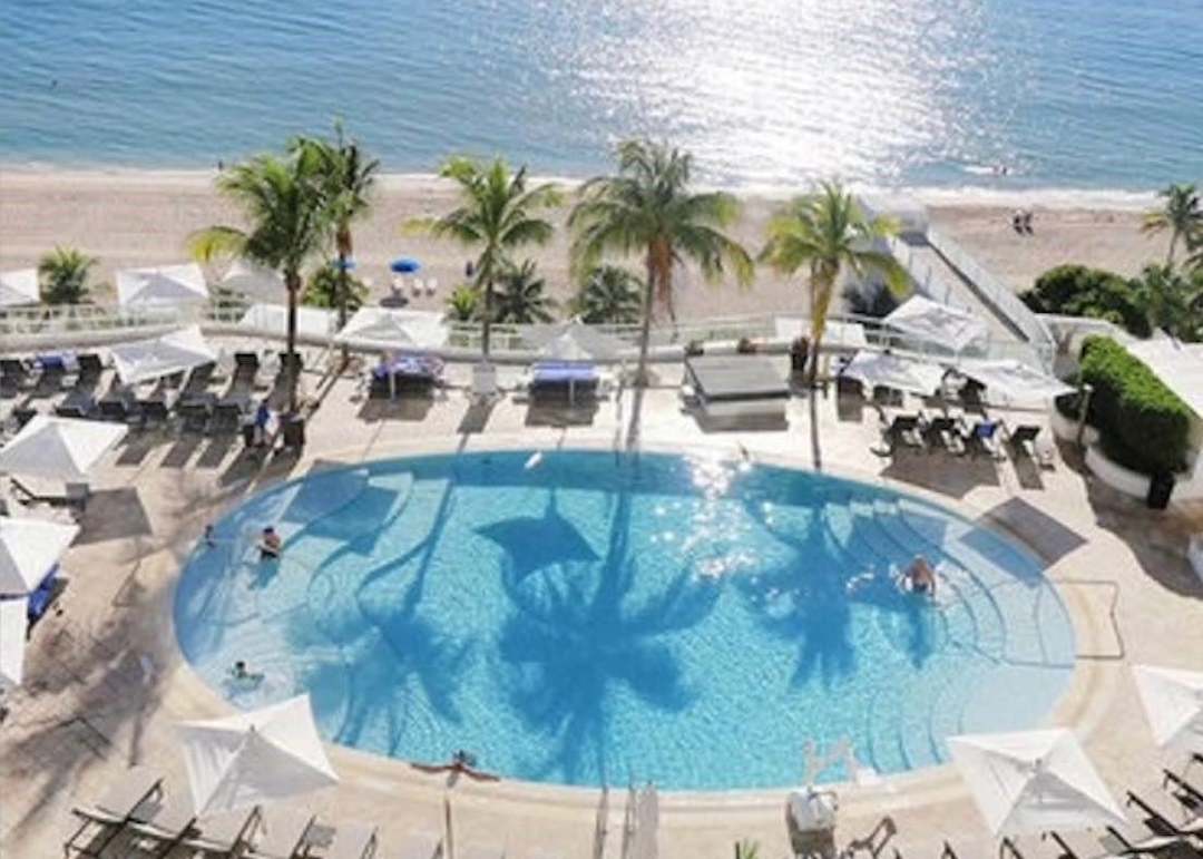 1 N Fort Lauderdale Beach Blvd Unit Lp 2302