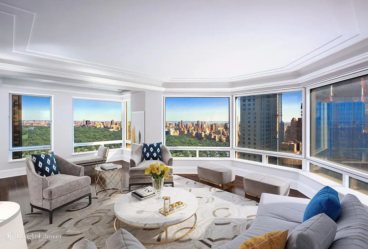301 W 57th St #43C