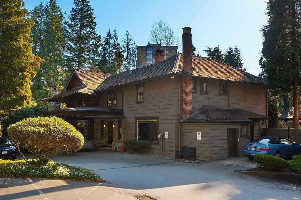 235 Keith Rd, #107