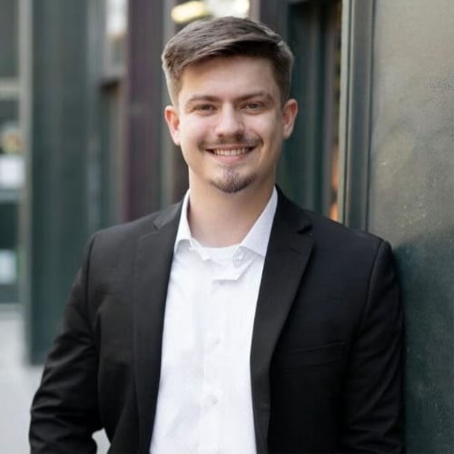 Ben Waxberg
