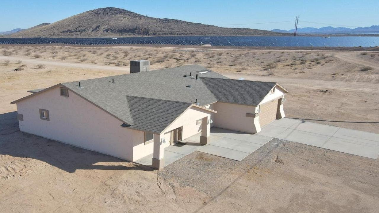 10811 S 351ST Avenue, Arlington, AZ