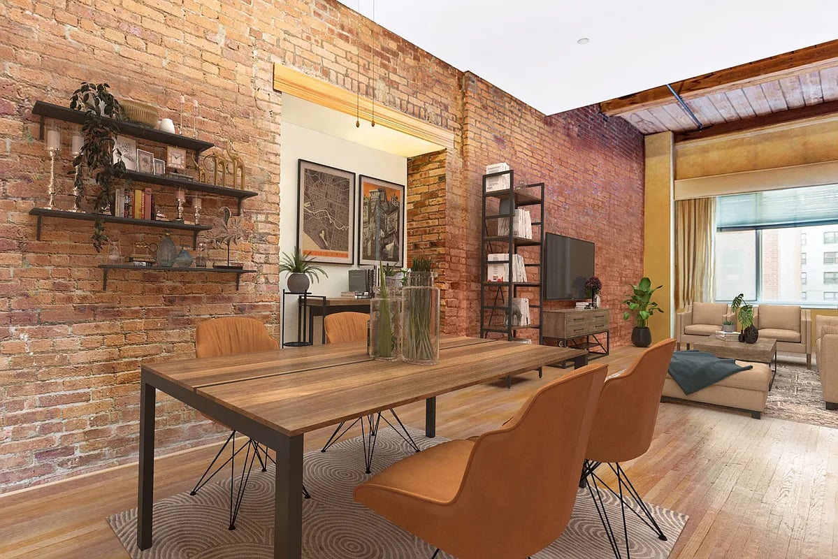 205 East 22nd Street #4H