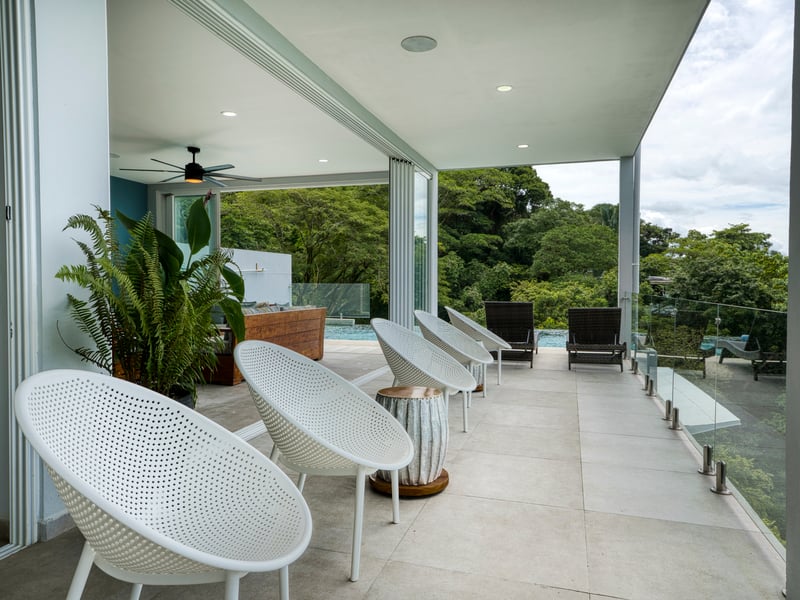 Luxury Villa Costa Vida