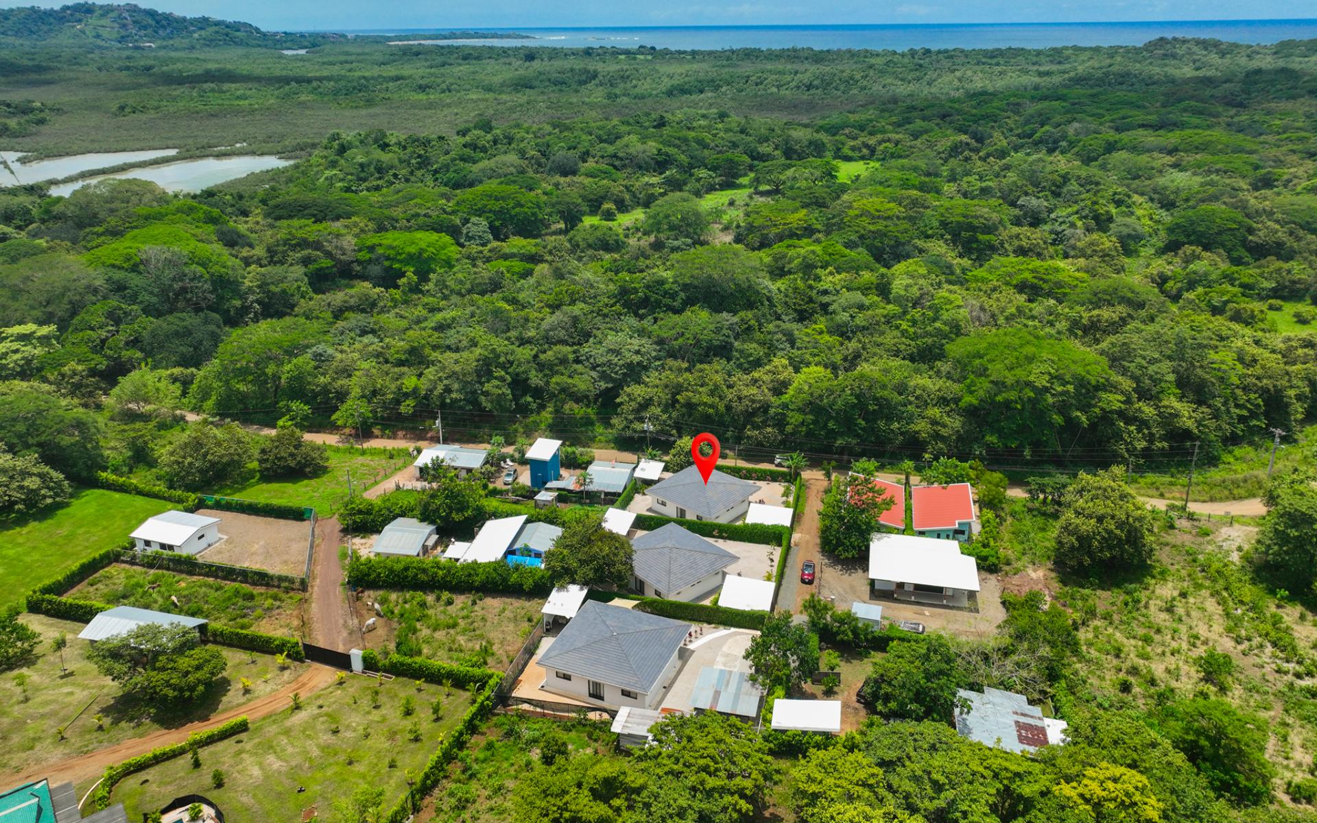 Playa Grande Home