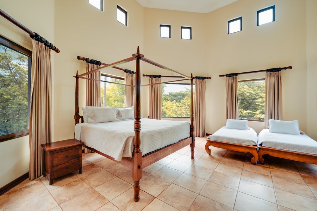 Casa Neptuno | Elegant Oceanfront Retreat in the Heart of Hacienda Pinilla