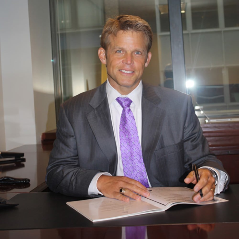 Jeffrey Oram Morristown, NJ Real Estate Agent Headshot