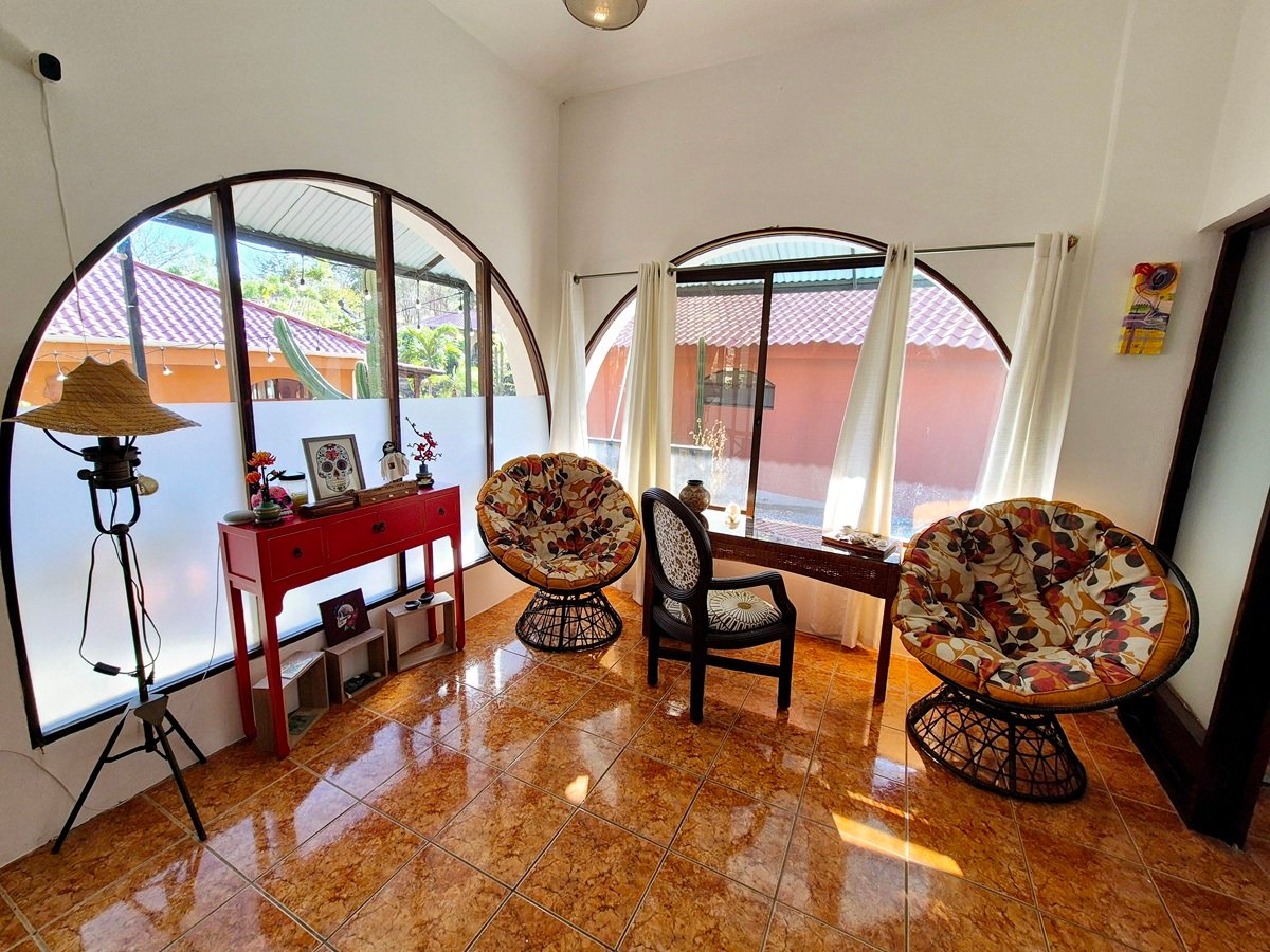 Horizon Lounge 15 | Peaceful 2-Bedroom Home Near Playas del Coco
