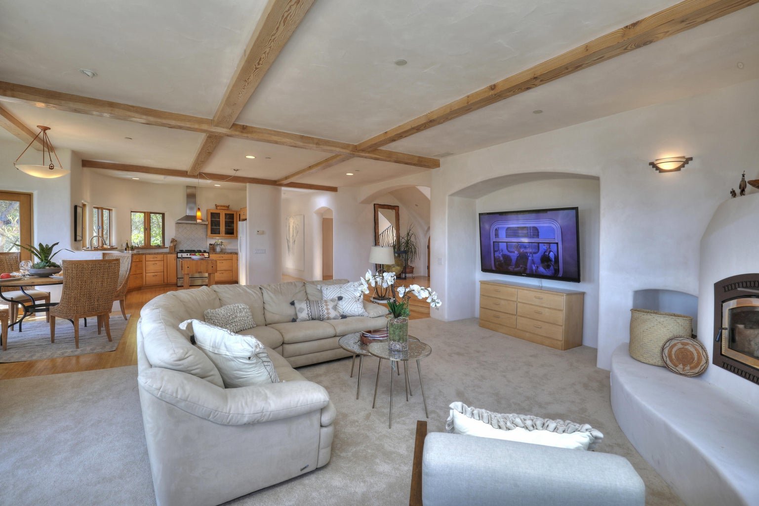 1480 Mission Canyon Road