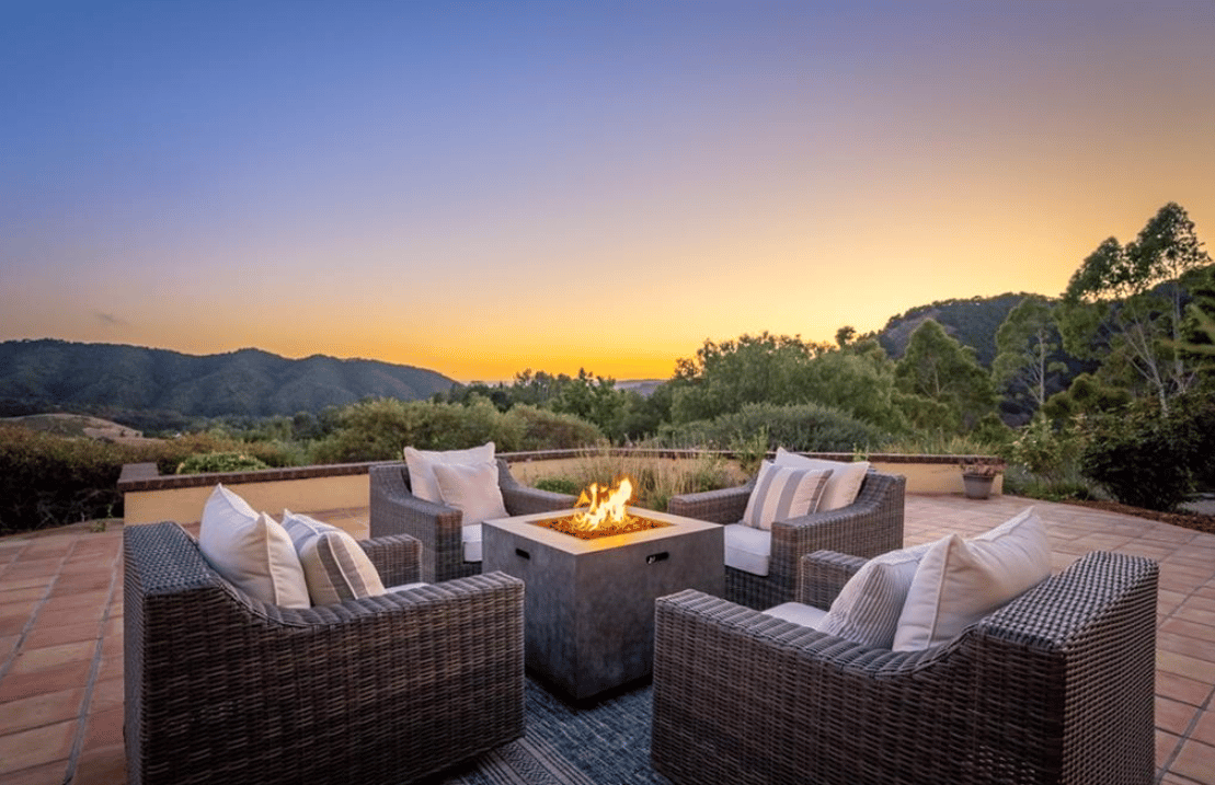 Bassi Ranch Masterpiece 