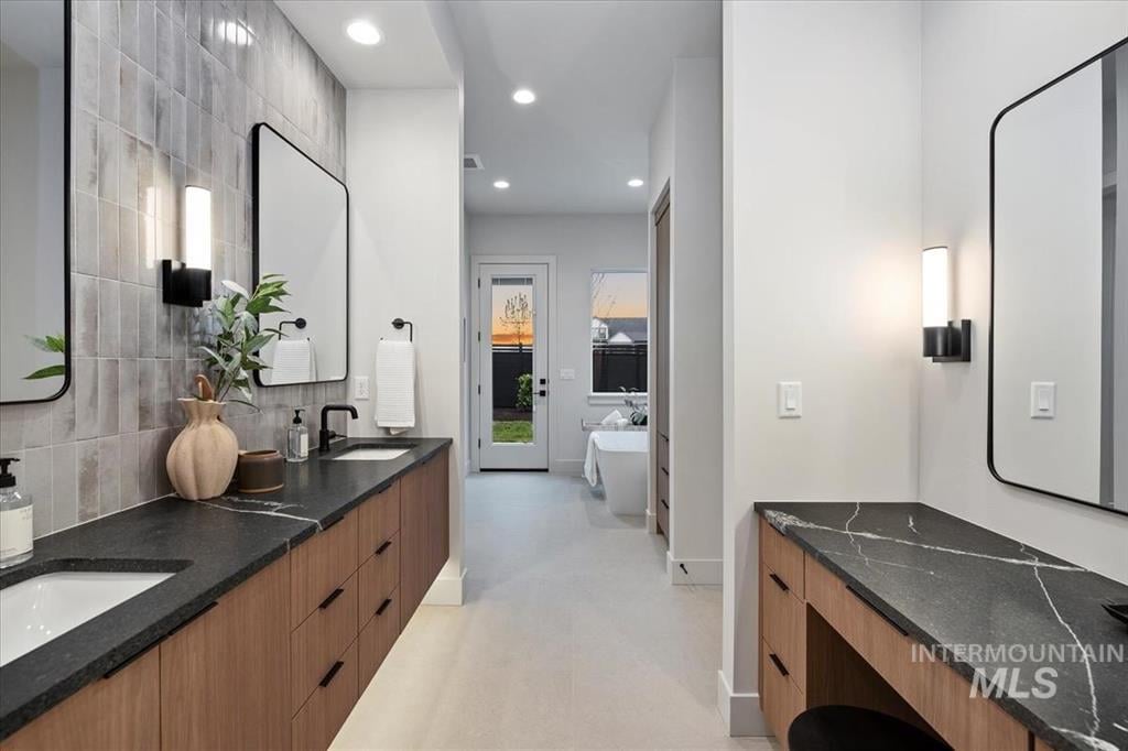 7290 W Bed Mill Street Eagle, Idaho