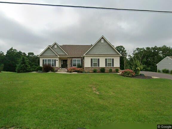 234 Long Run Rd