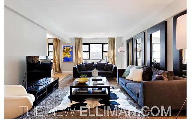 181 East 73rd Street Unit: 9C