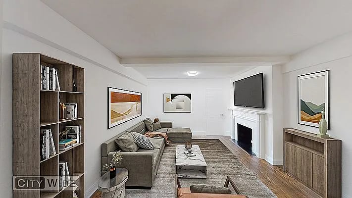 20 Fifth Avenue Unit: 7B