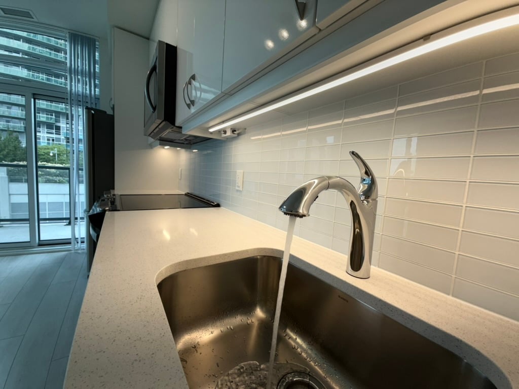 38 Annie Craig Drive Unit: 411