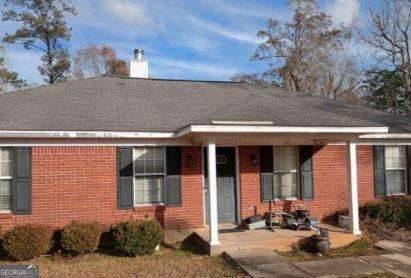 Brewton
