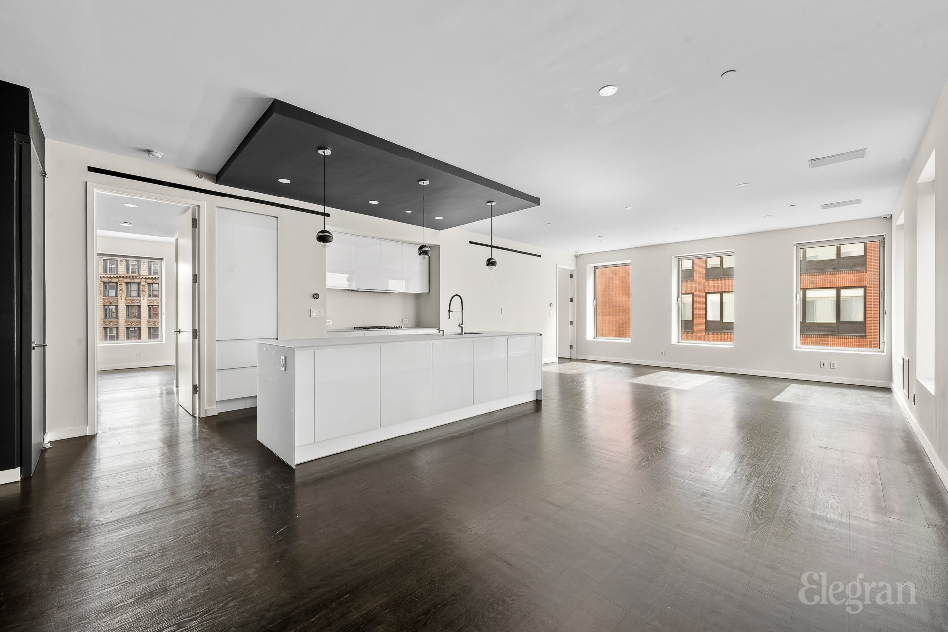 1 York Street #4F