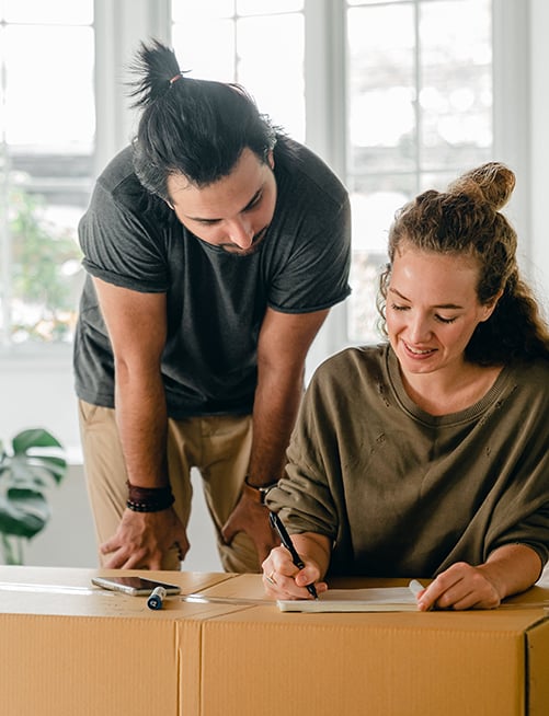 Escrow Services in CA