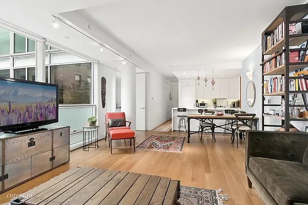 1 Grand Army Plaza #3B