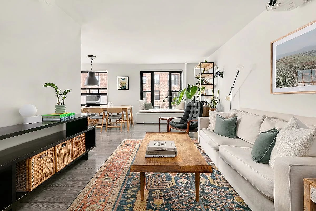 365 Clinton Ave #11C