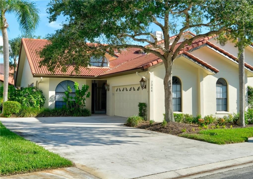 7344 Villa D Este Dr