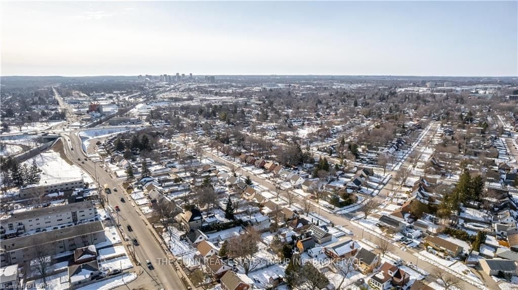 95 Stevenson Ave